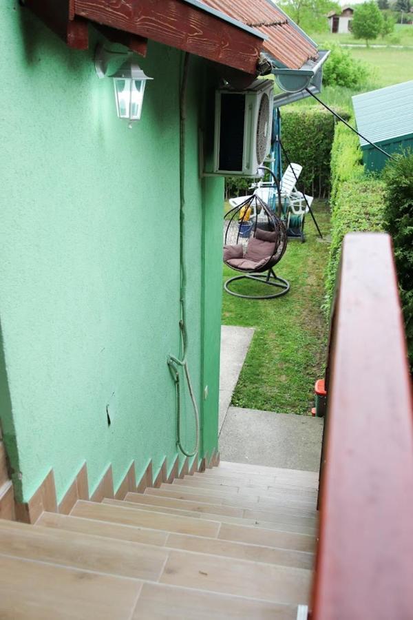 Blue Harmony Apartment Palic Exterior photo